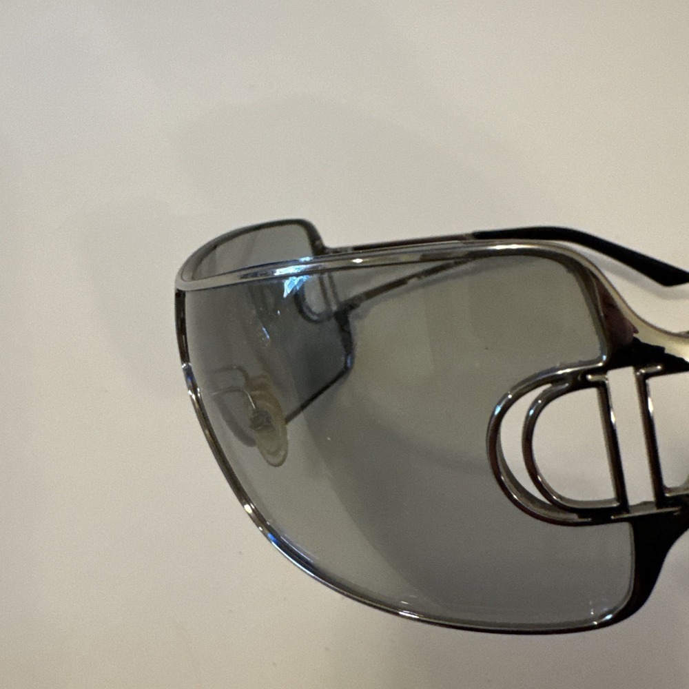 Dior Doirissimo 2 Sunglasses Made In Italy 6LBVK 110 - Picture 7 of 7